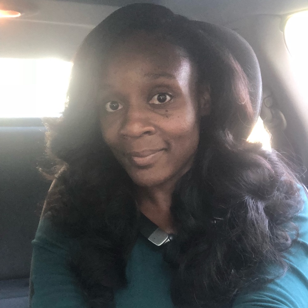 Meet your Posher, Natasha